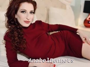 AnabelBennets