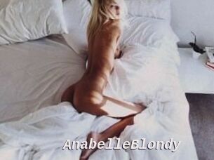 AnabelleBlondy
