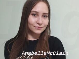 AnabelleMcClain