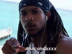 Anacondaxxx