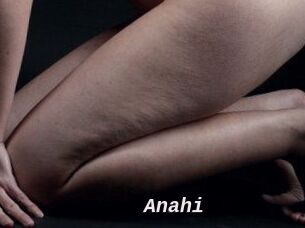 Anahi