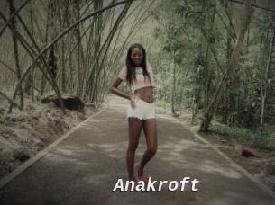 Anakroft