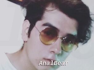 AnalBear