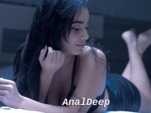 AnalDeep
