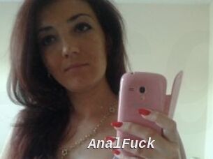 AnalFuck
