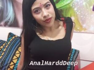 AnalHarddDeep