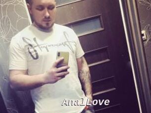 AnalLove