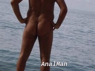 AnalMan