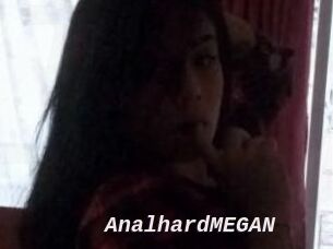 AnalhardMEGAN