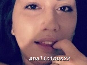 Analicious22