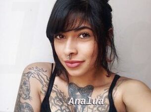 Analua