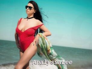 AnalyssaLee