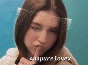 Anapurelovex