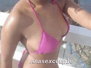 Anasexcouple
