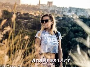 AnastasiArt