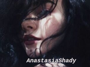 AnastasiaShady