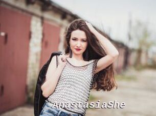 AnastasiaShe
