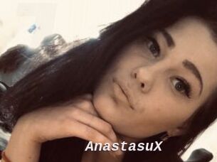 AnastasuX