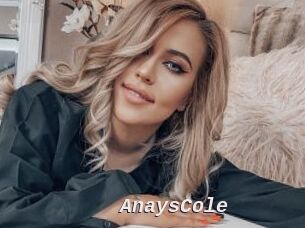 AnaysCole