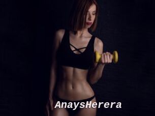 AnaysHerera