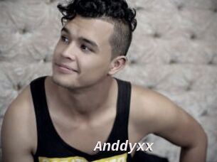 Anddyxx