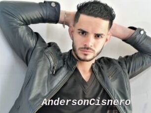 AndersonCisnero