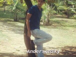AndersonSky