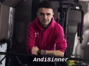 AndiSinner