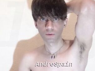 AndreSpain