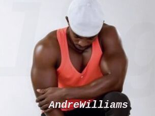 AndreWilliams