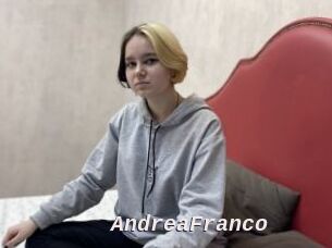 AndreaFranco