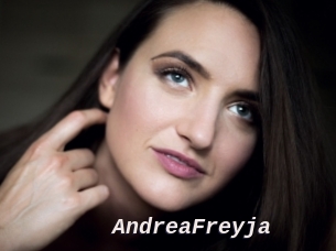 AndreaFreyja