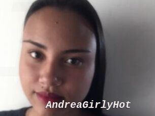 AndreaGirlyHot