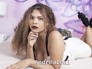 AndreaLeal