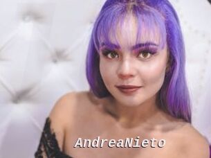 AndreaNieto