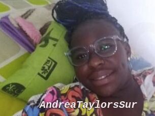 AndreaTaylorsSur