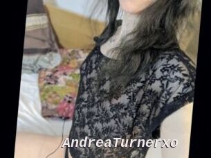 AndreaTurnerxo