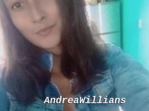AndreaWillians