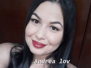 Andrea_lov