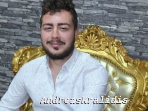 AndreasKralidis