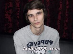 AndreasPrince