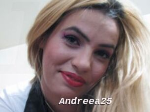 Andreea25