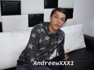 AndreewXXX1