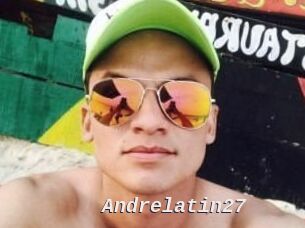 Andrelatin27