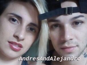 AndresAndAlejandro Live Camgirls Sex