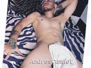 AndresCumHot