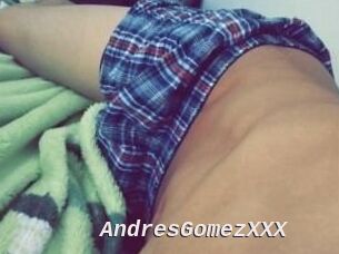 AndresGomezXXX