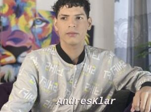 AndresKlar
