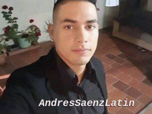 AndresSaenzLatin