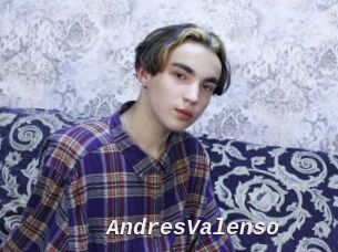 AndresValenso